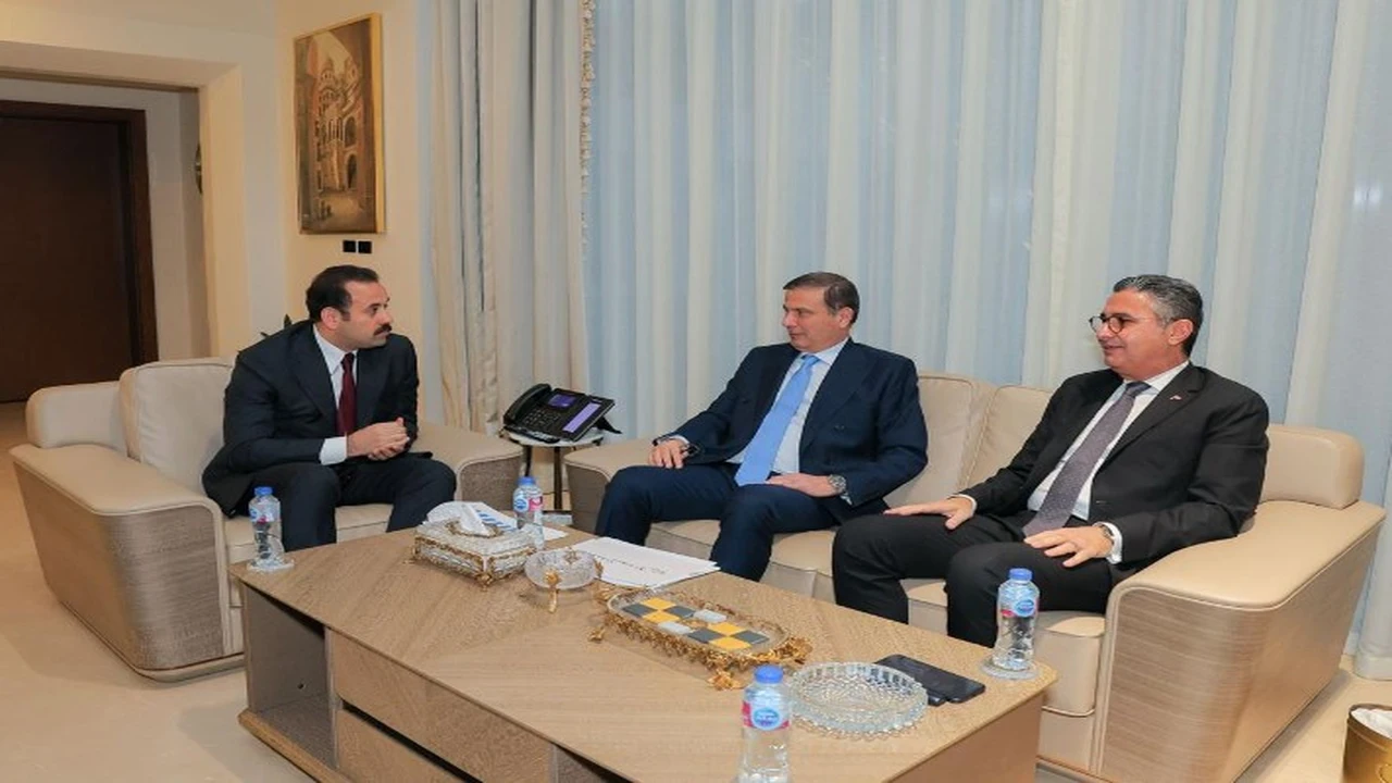 تحرك حكومي مشترك لزيادة الاحتياطي الإستراتيجي وتطوير منظومة البورصة السلعية في مصر